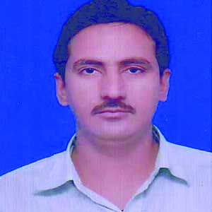 Surendra Kumar