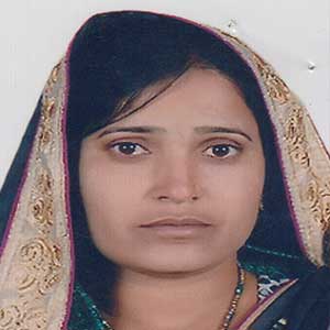 Savitri Kumari