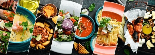 Food Production / Cooki