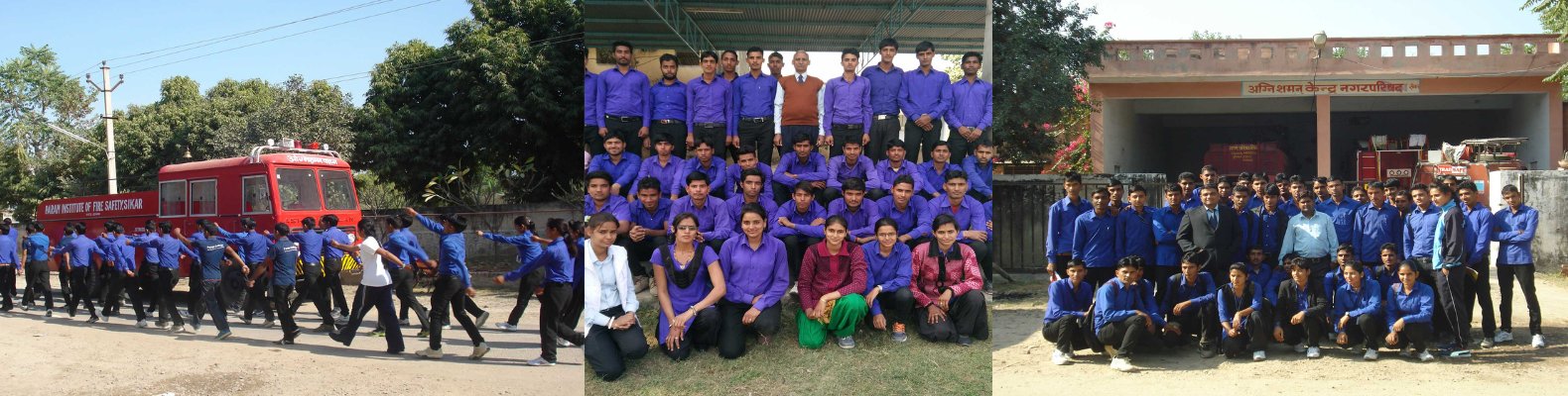 Health Sanitary Inspectori