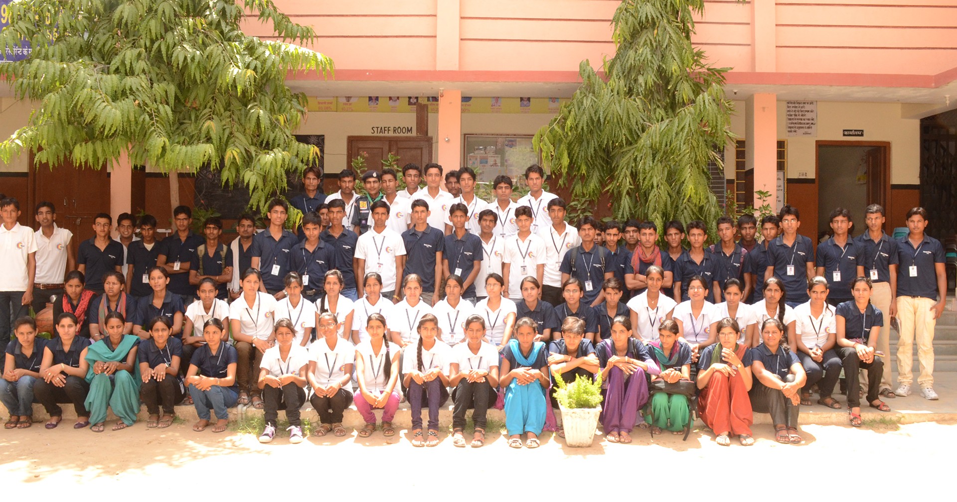 Great Quality Social Life