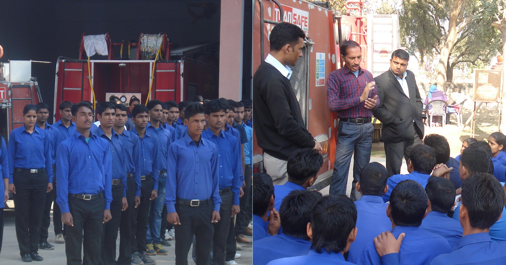 Career-Oriented Programs